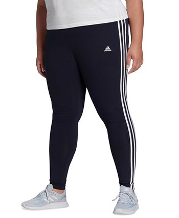 Adidas leggings discount macys