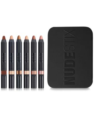 NUDESTIX - 7-Pc. Nude Rose Gold Set