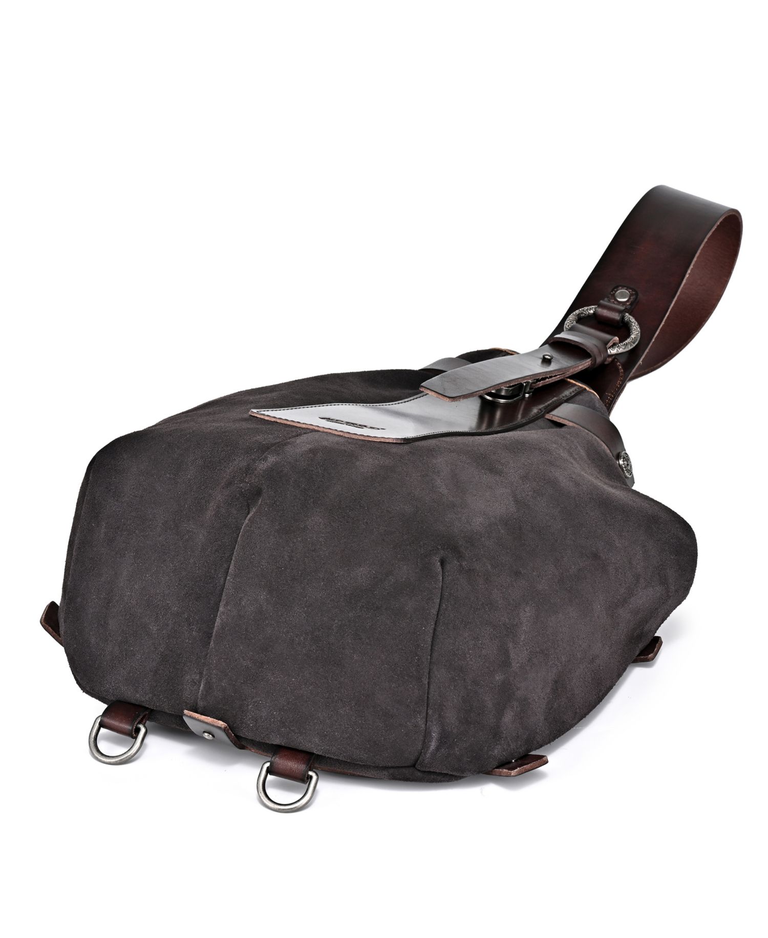 Daisy Medium Leather Sling Bag
