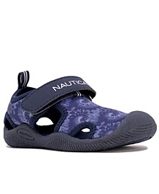 Toddler Boys Stay-Put Water Shoe