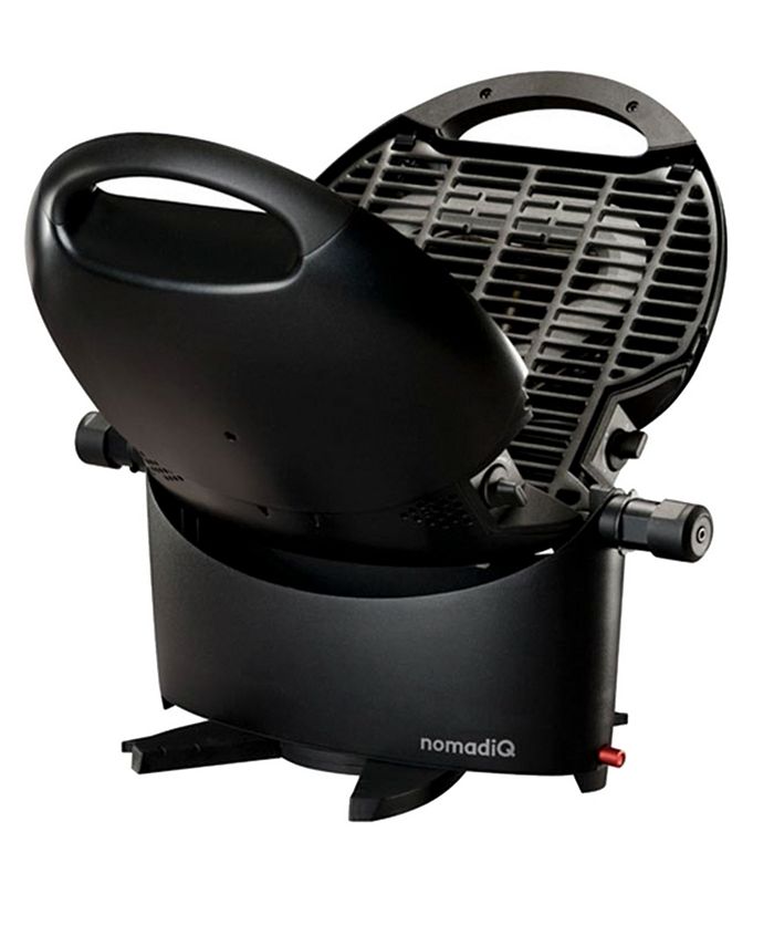 nomadiQ Grills Portable Propane Gas Grill Macy's