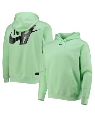 black nike hoodie macys