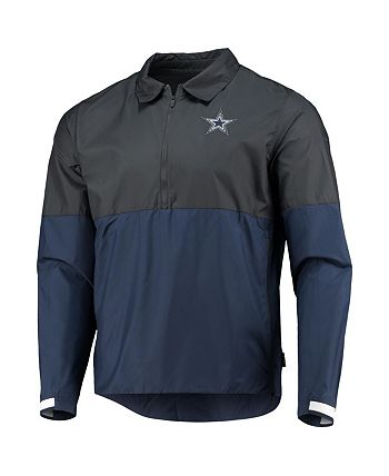 Nike Men's Dallas Cowboys Sideline Jacket - Macy's