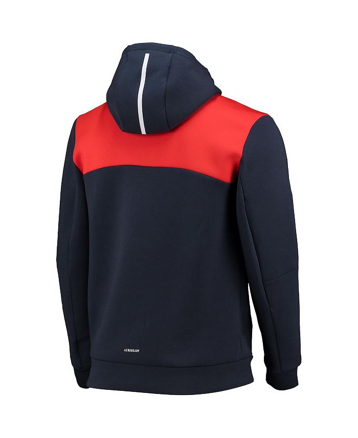 Bayern munich sales zne hoodie
