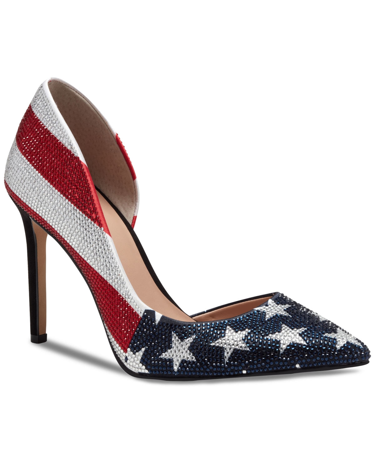 Inc red heels deals