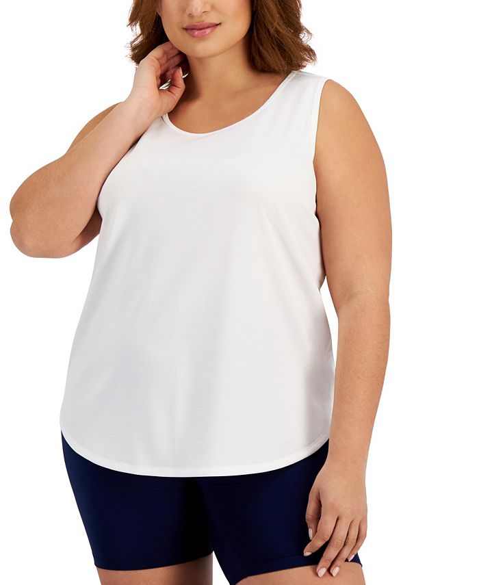 Macy's ideology tops on sale