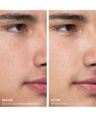 Santorini Grape Poreless Skin Cream, 1.35 oz.