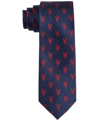 Lauren Ralph Lauren - Boys Classic Lobster Tie