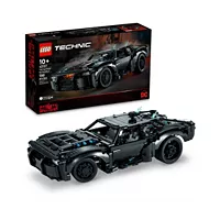 LEGO The Batman Batmobile 1360 Pieces Toy Set Deals