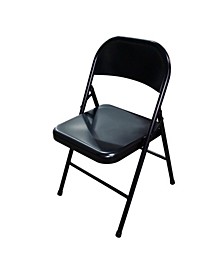 Commercial Party Heavy Duty Folding Chair