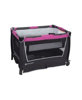 Retreat Nursery Center