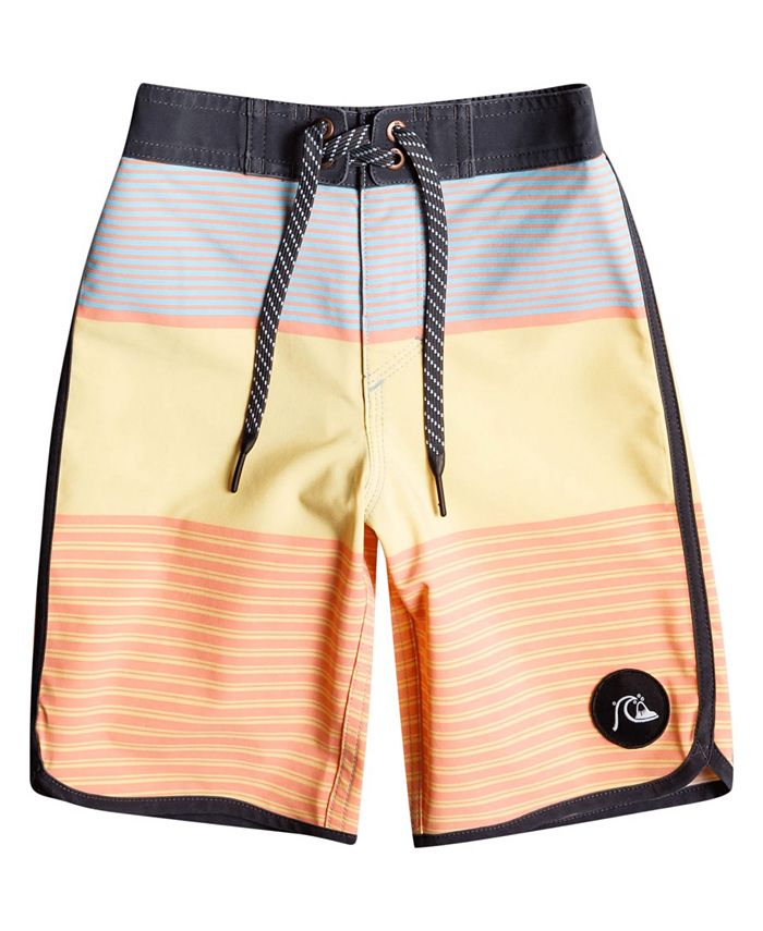 Quiksilver Toddler Boys Surfsilk Tijuana Swimsuit & Reviews Swimwear
