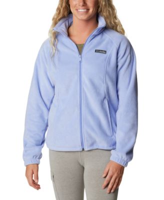 womens columbia benton springs fleece