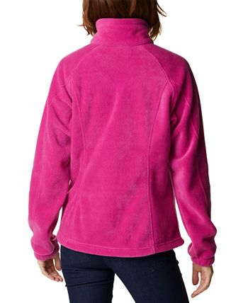 Columbia - Benton Springs Fleece Jacket