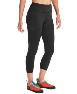 Marmot - Women's Rock Haven 7/8 Leggings