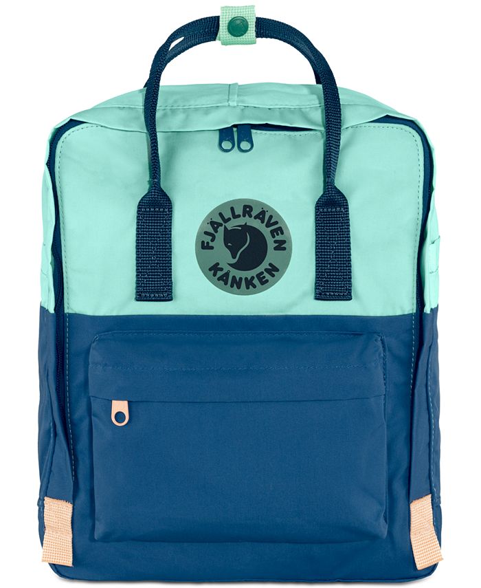 Fjällräven Kanken Backpack - Macy's