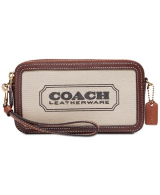 COACH - Kira Crossbody