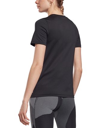 Reebok speedwick shirt womens on sale