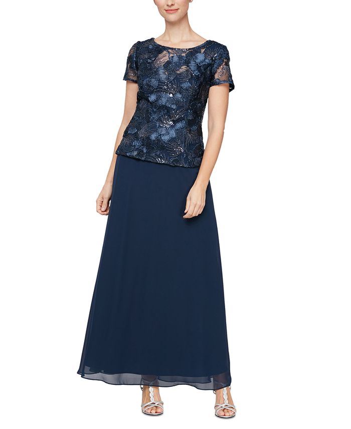 Alex dresses macy's new arrivals