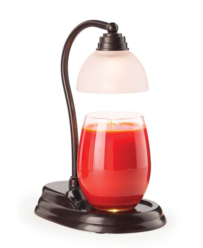 Candle Warmers Aurora Lamp - Macy's
