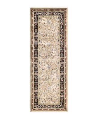 ADORN HAND WOVEN RUGS