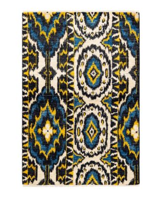 ADORN HAND WOVEN RUGS