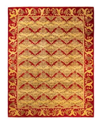 ADORN HAND WOVEN RUGS