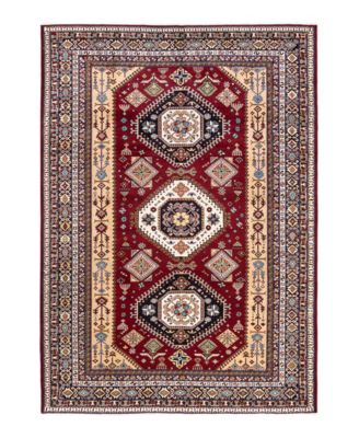 ADORN HAND WOVEN RUGS