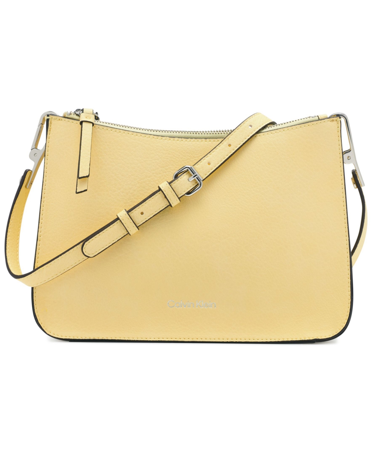 Calvin Klein Women's Reyna Crossbody Bag | Shop Your Way: Online ...