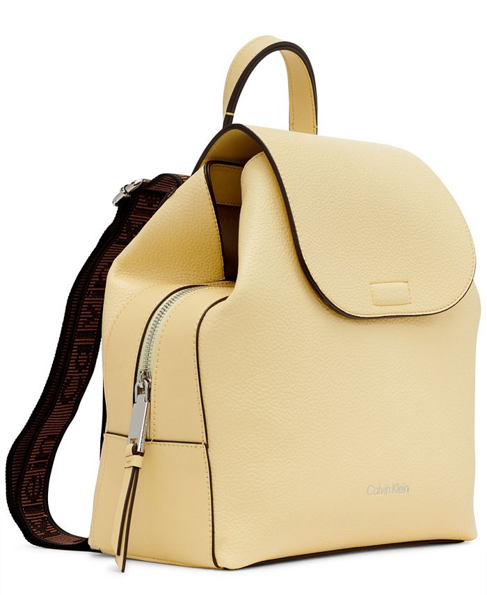 Calvin Klein Millie Backpack & Reviews Handbags & Accessories Macy's