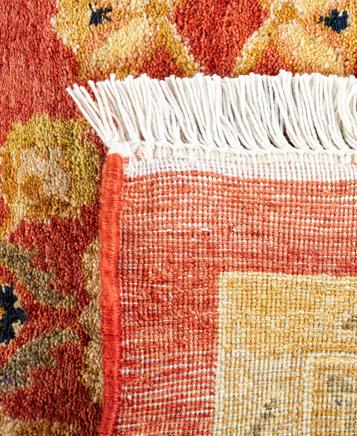 Adorn Hand Woven Rugs Mogul M1440 9'1