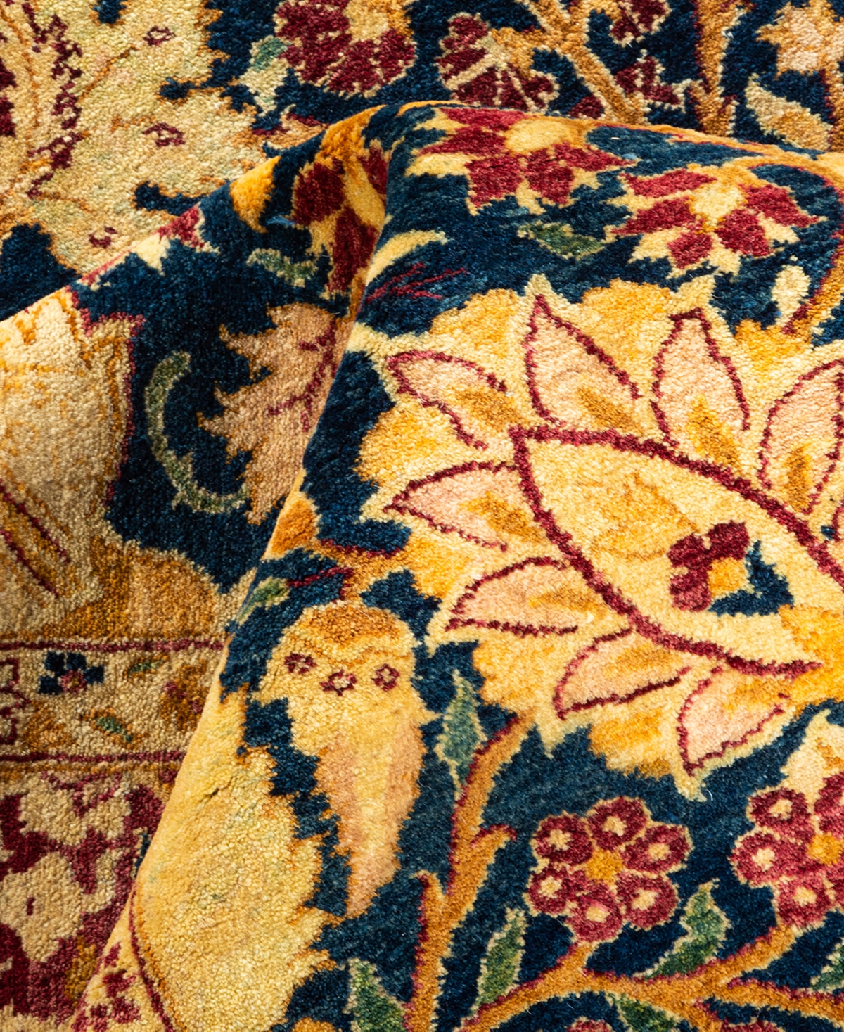 Adorn Hand Woven Rugs Mogul M113572 6'1