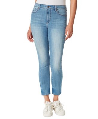 gloria vanderbilt jeans petite