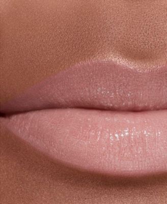 ROUGE COCO BAUME Hydrating Beautifying Tinted Lip Balm Buildable Color