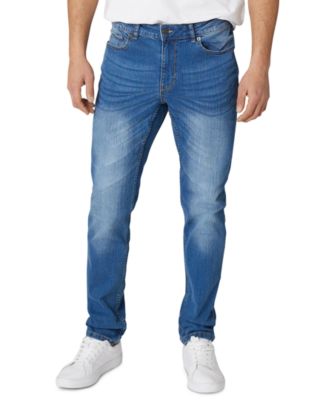 dkny mens skinny jeans