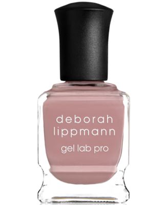 Deborah Lippmann Gel Lab Pro Nail Polish - Inside My Love