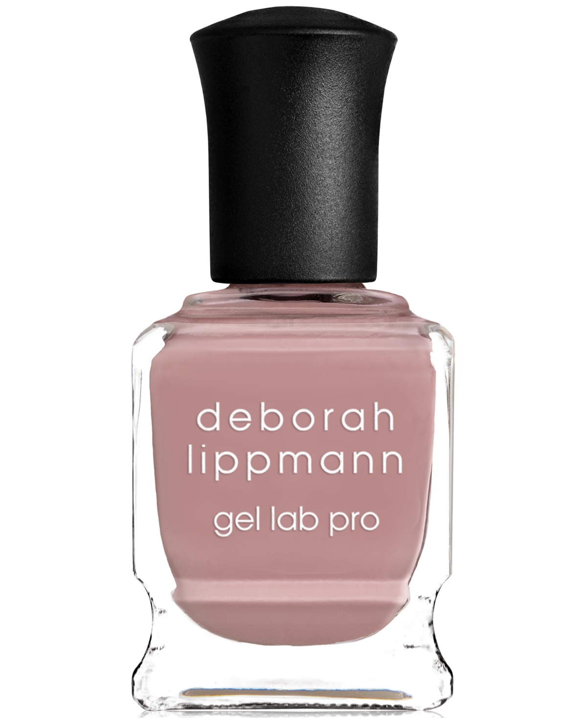 Deborah Lippmann Gel Lab Pro Nail Polish In Inside My Love