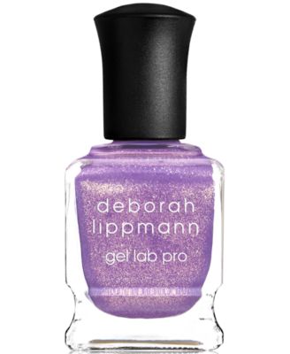 Deborah Lippmann Gel Lab Pro Nail Polish - Shes A Rocket