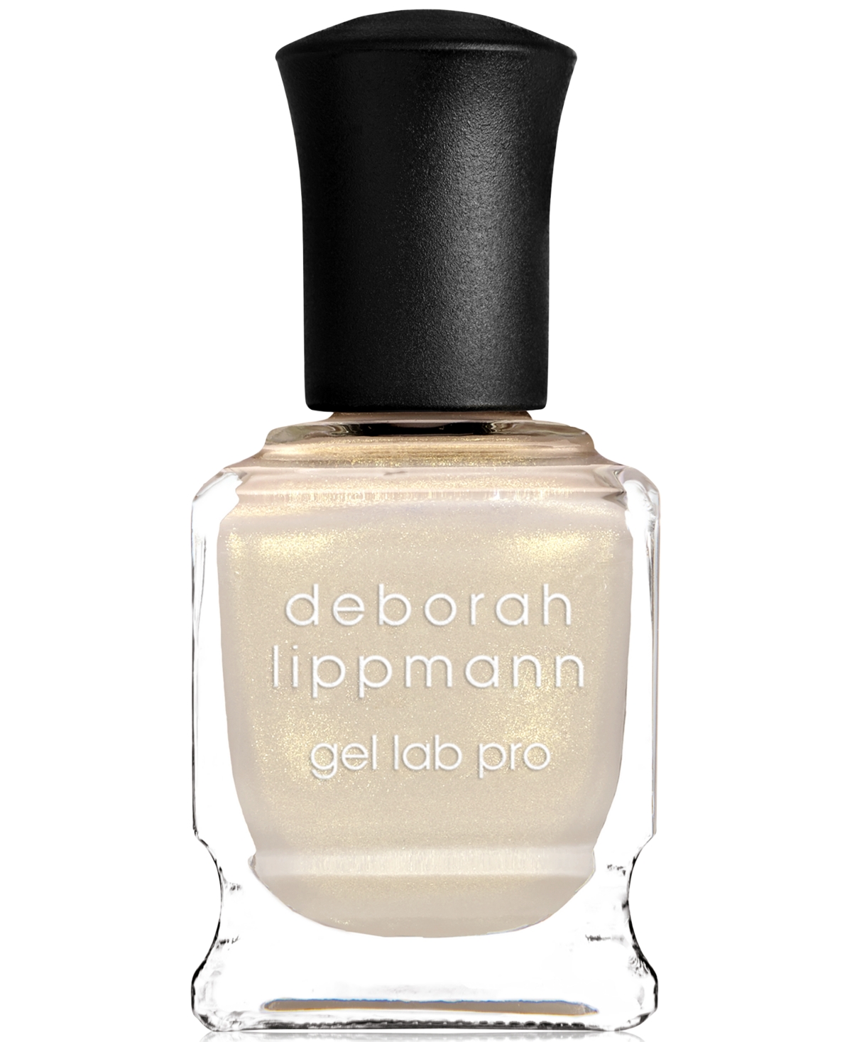 Deborah Lippmann Gel Lab Pro Nail Polish In The Sweetest Taboo