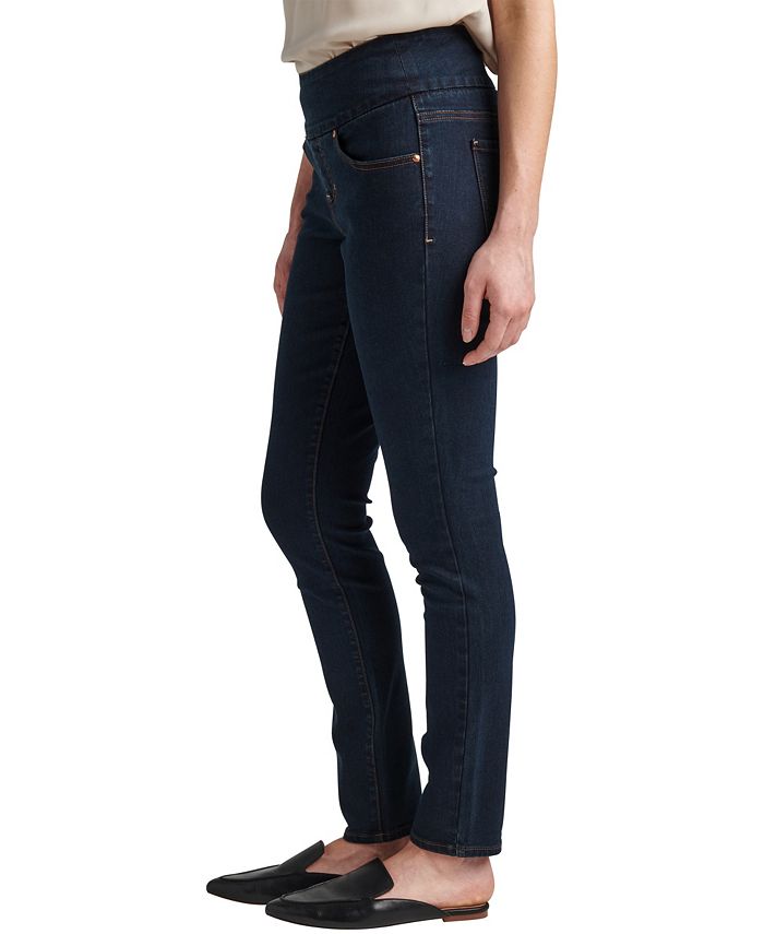 nora mid rise skinny jeans