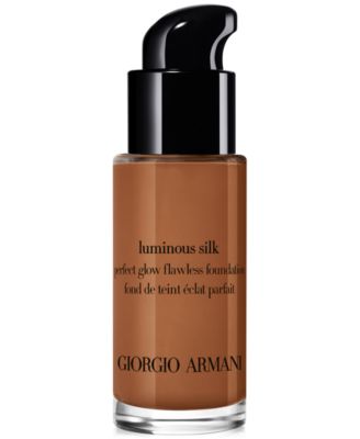 Armani Luminous Silk Natural Glow Foundation, Travel Size