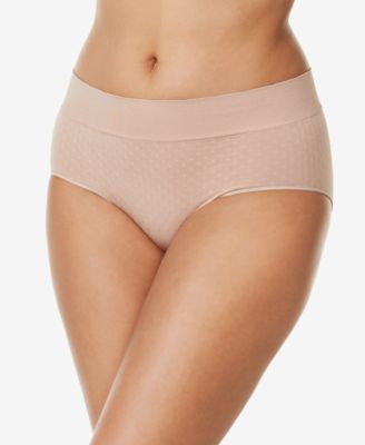 Warner's - Seamless Hispter Underwear