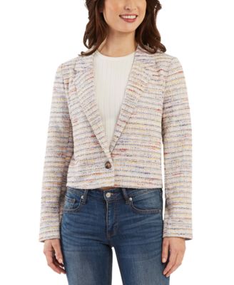 juniors blazers jackets