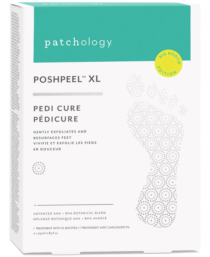 Patchology - PoshPeel XL
