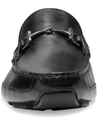 Men's Wyatt Bit Driving Loafer