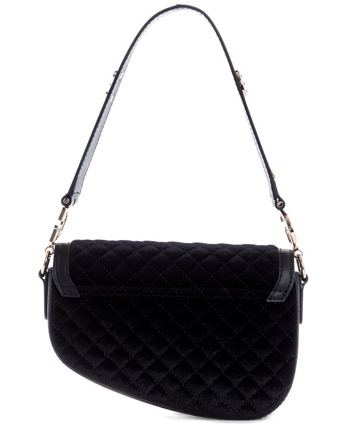 GUESS G Dream Flap Shoulder Bag Macy's