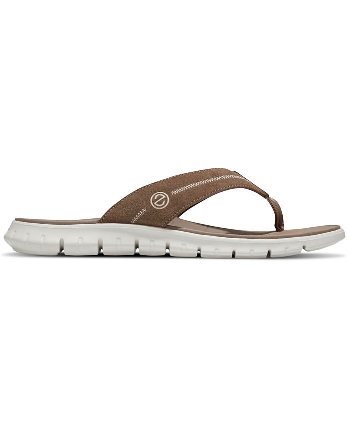 Cole Haan Men's ZERØGRAND Thong Sandal Macy's