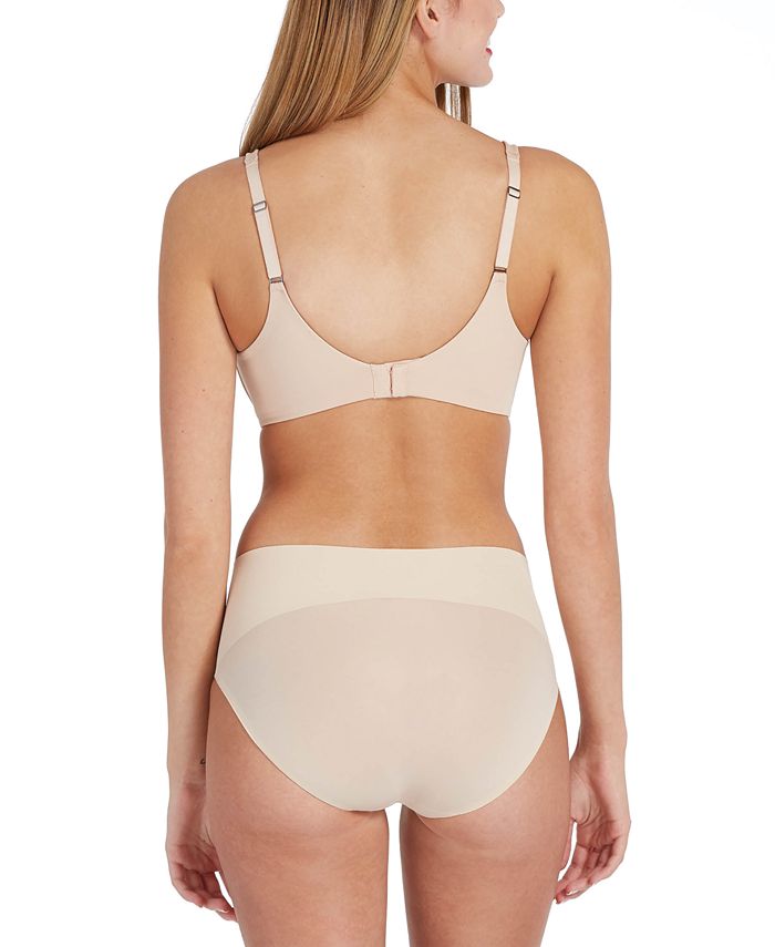 SPANX Womens Low Profile Minimizer : : Clothing, Shoes &  Accessories