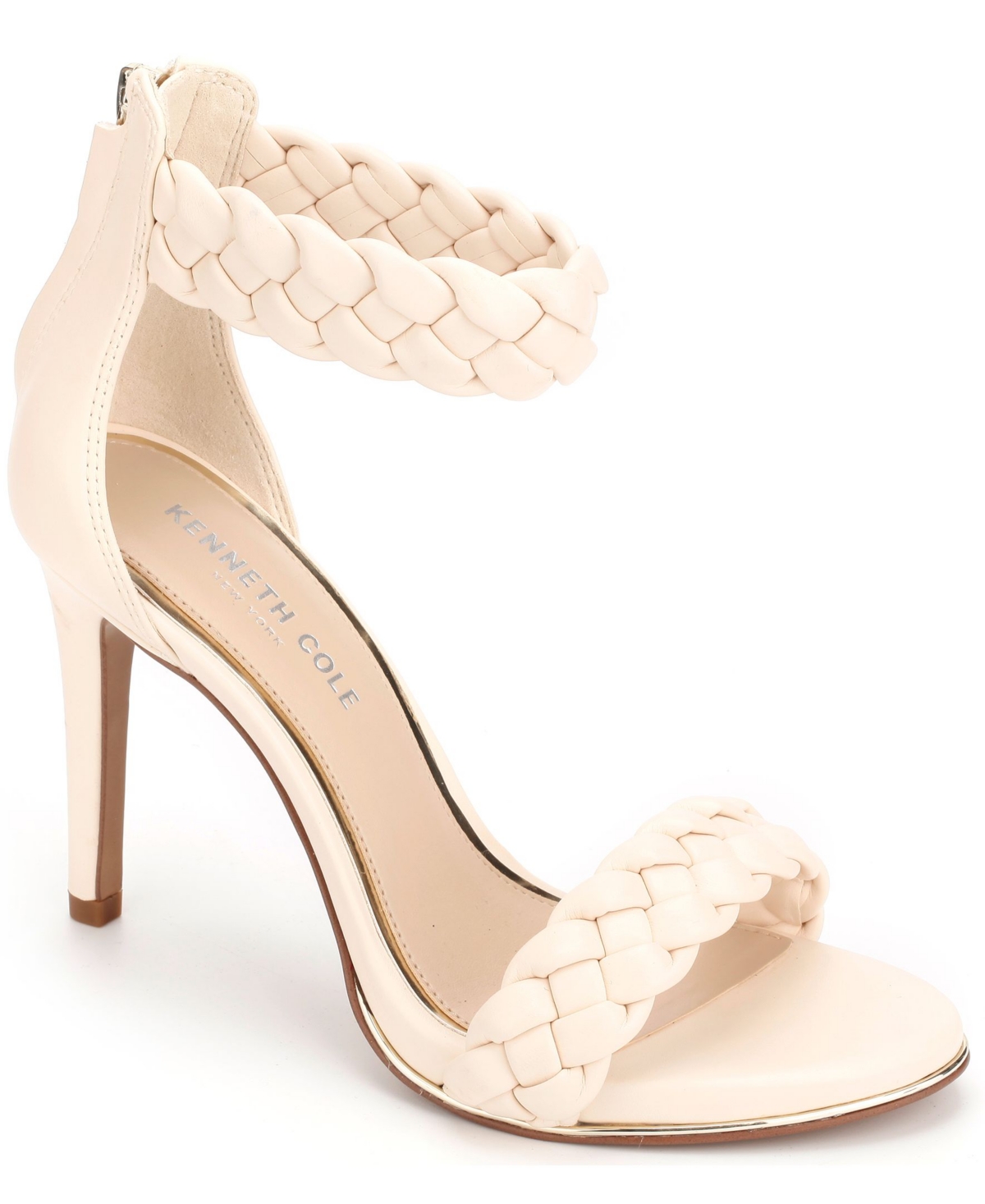 Kenneth cole cara espadrille wedge sandal sales