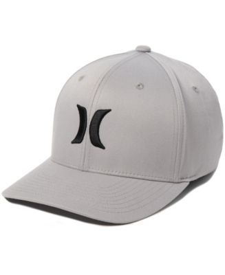 Hurley One and Only Hat Cool Grey S M